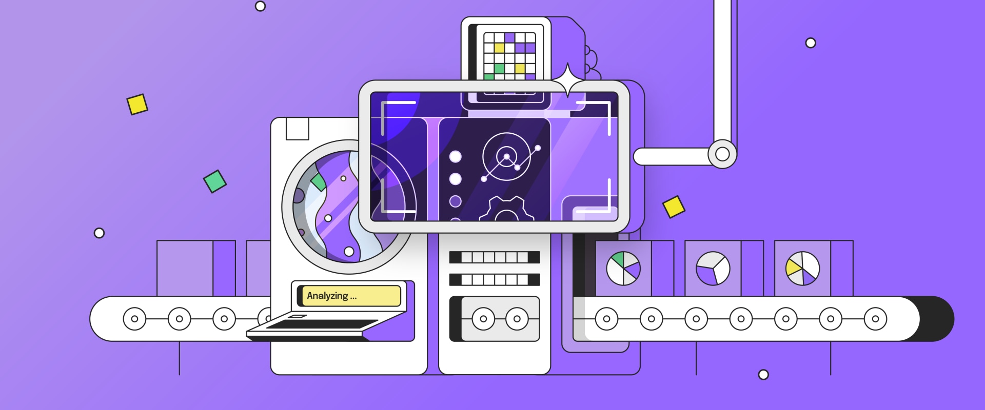 An Introduction to Model Training and Evaluation in Machine Learning