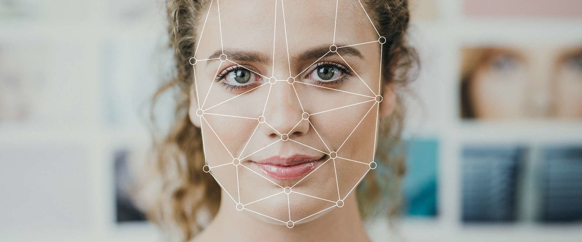 A Beginner's Guide to Facial Recognition Technology