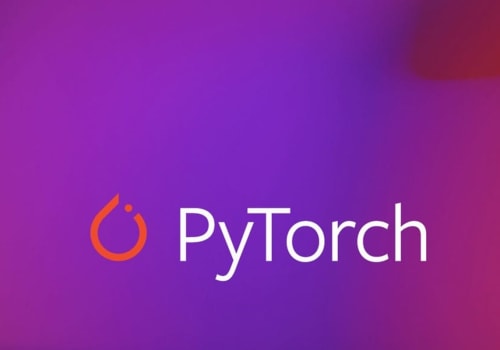 An Introduction to PyTorch: The Beginner's Guide to Machine Learning Tools and Techniques